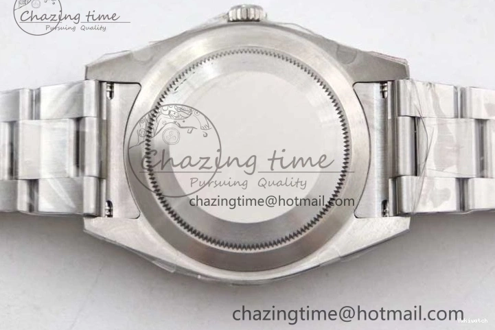 Edition on Steel Grape 114300 SS Perpetual Best 39mm Bracelet SA3132 1:1 Dial Oyster EWF 904L 0206